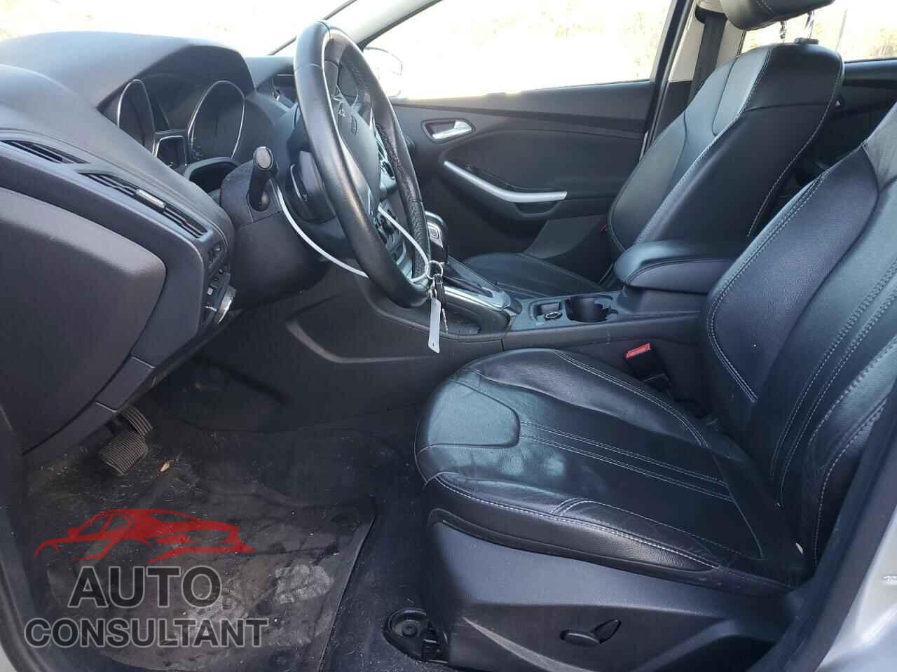 FORD FOCUS 2013 - 1FADP3K26DL104077