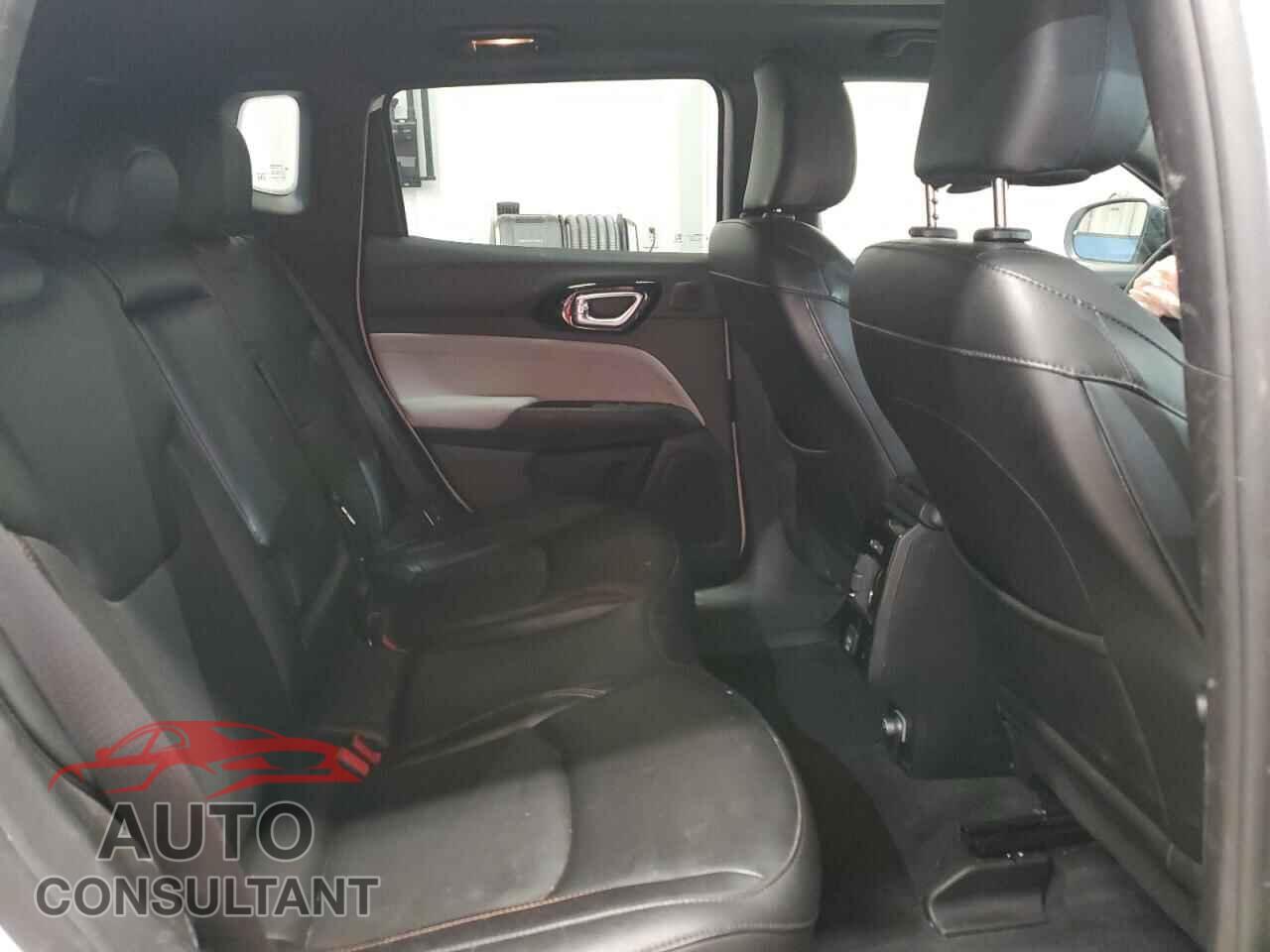JEEP COMPASS 2023 - 3C4NJDCN2PT529433