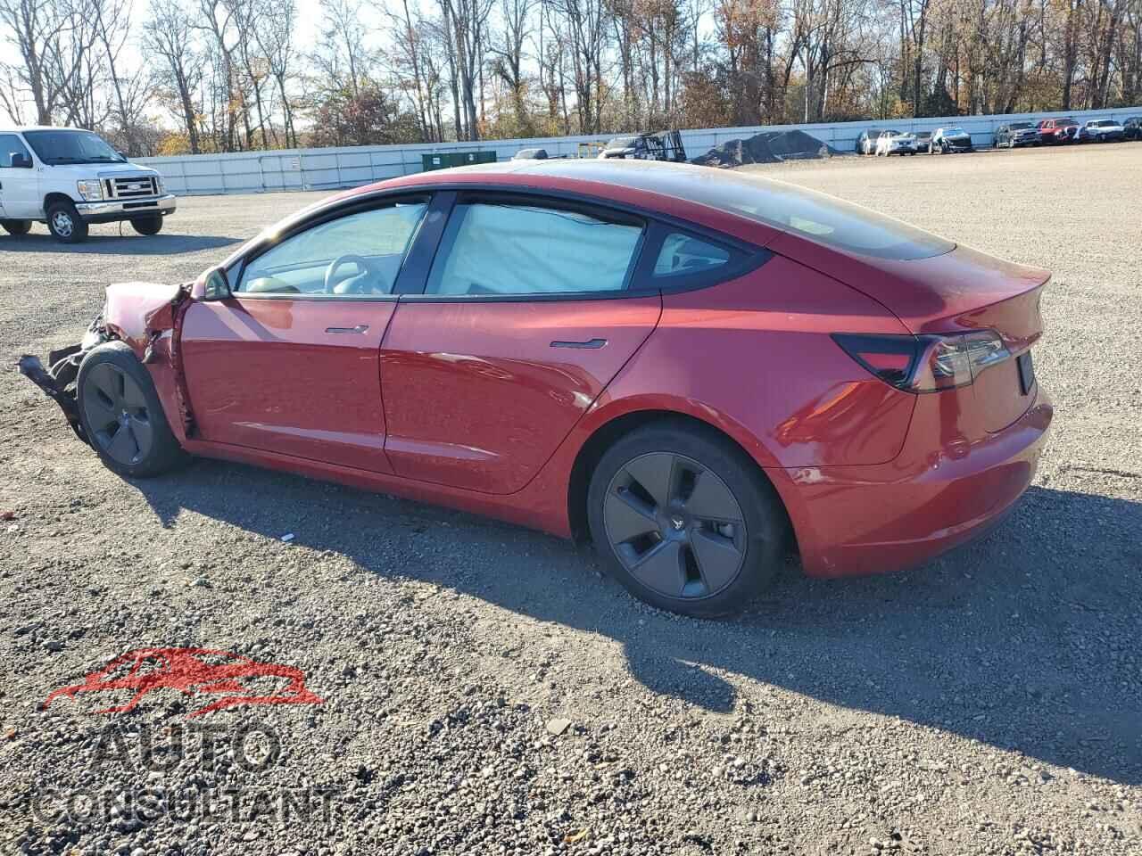 TESLA MODEL 3 2023 - 5YJ3E1EA7PF691433
