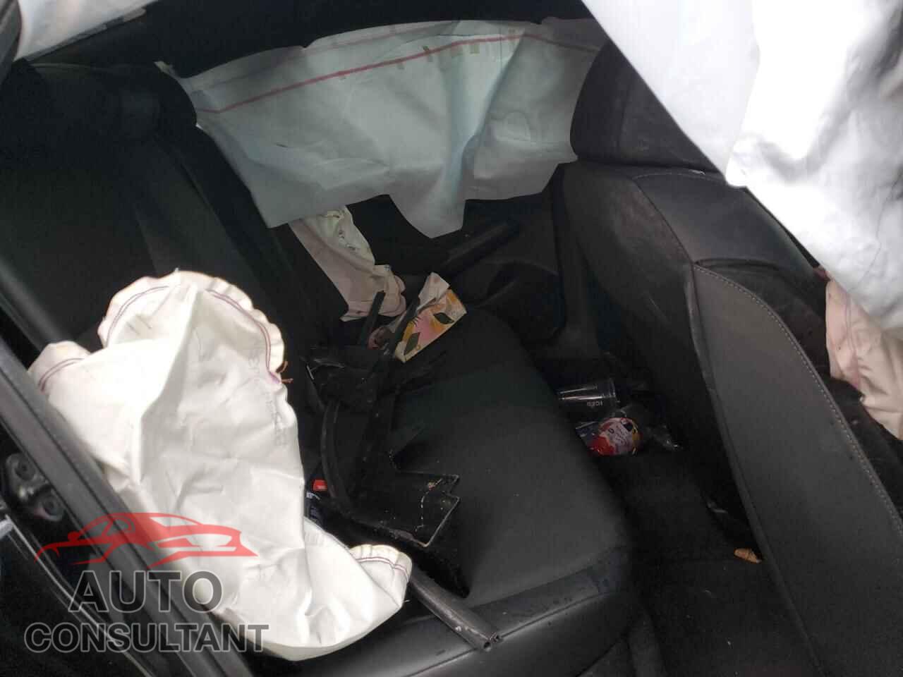 HONDA CIVIC 2024 - 2HGFE2F53RH590845