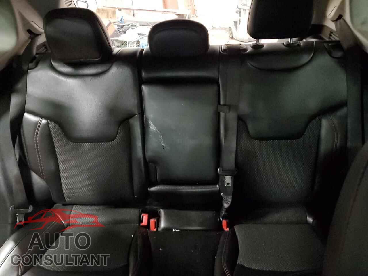 JEEP COMPASS 2020 - 3C4NJDDB1LT171384