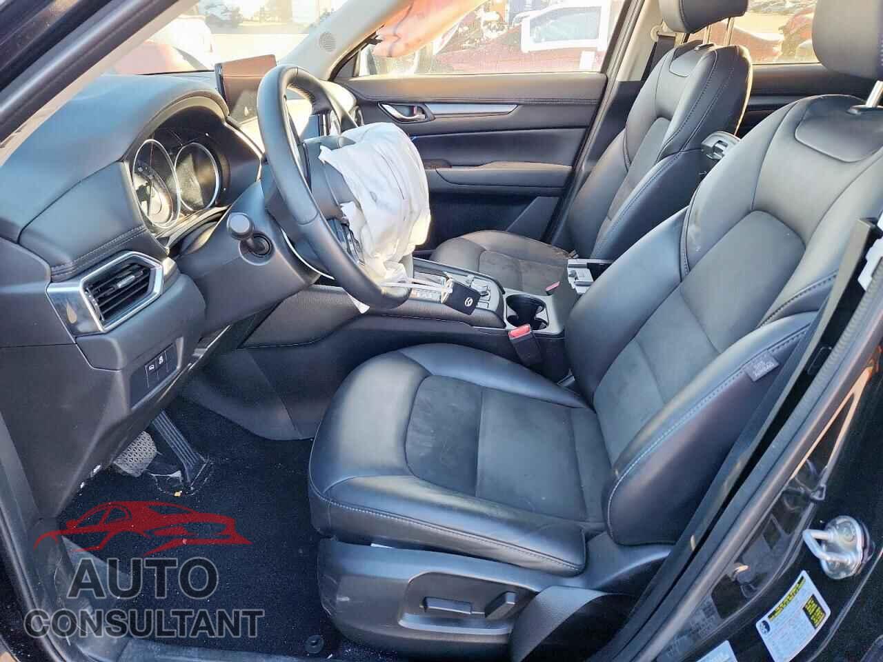 MAZDA CX-5 SELEC 2022 - JM3KFBBM1N0617618