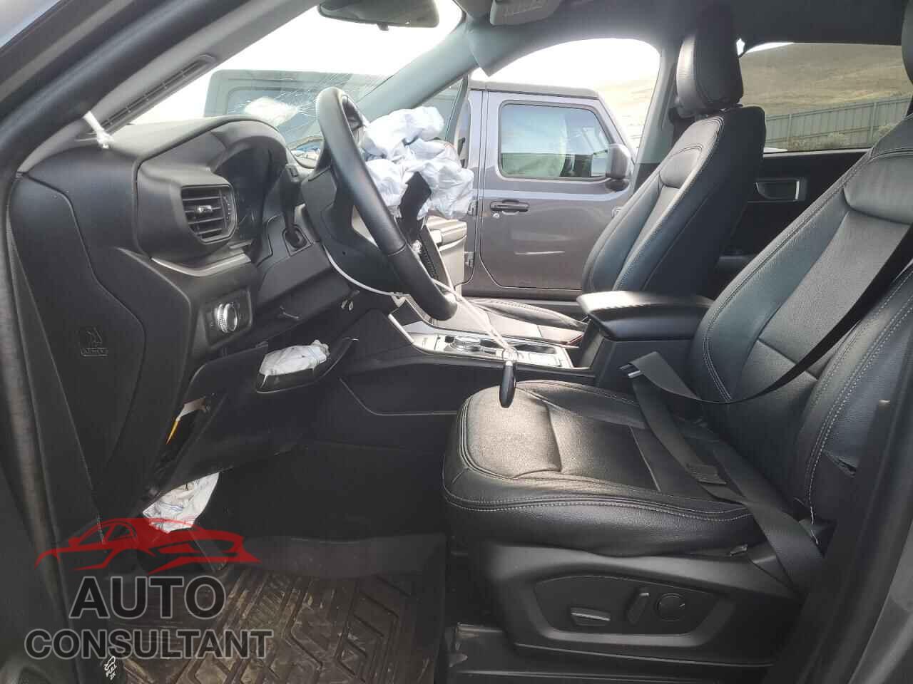 FORD EXPLORER 2022 - 1FMSK7DH2NGC29091