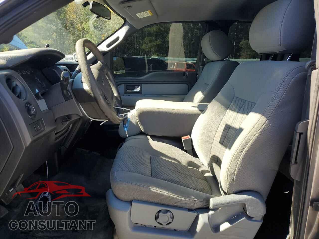 FORD F-150 2014 - 1FTFX1EF7EFA24745