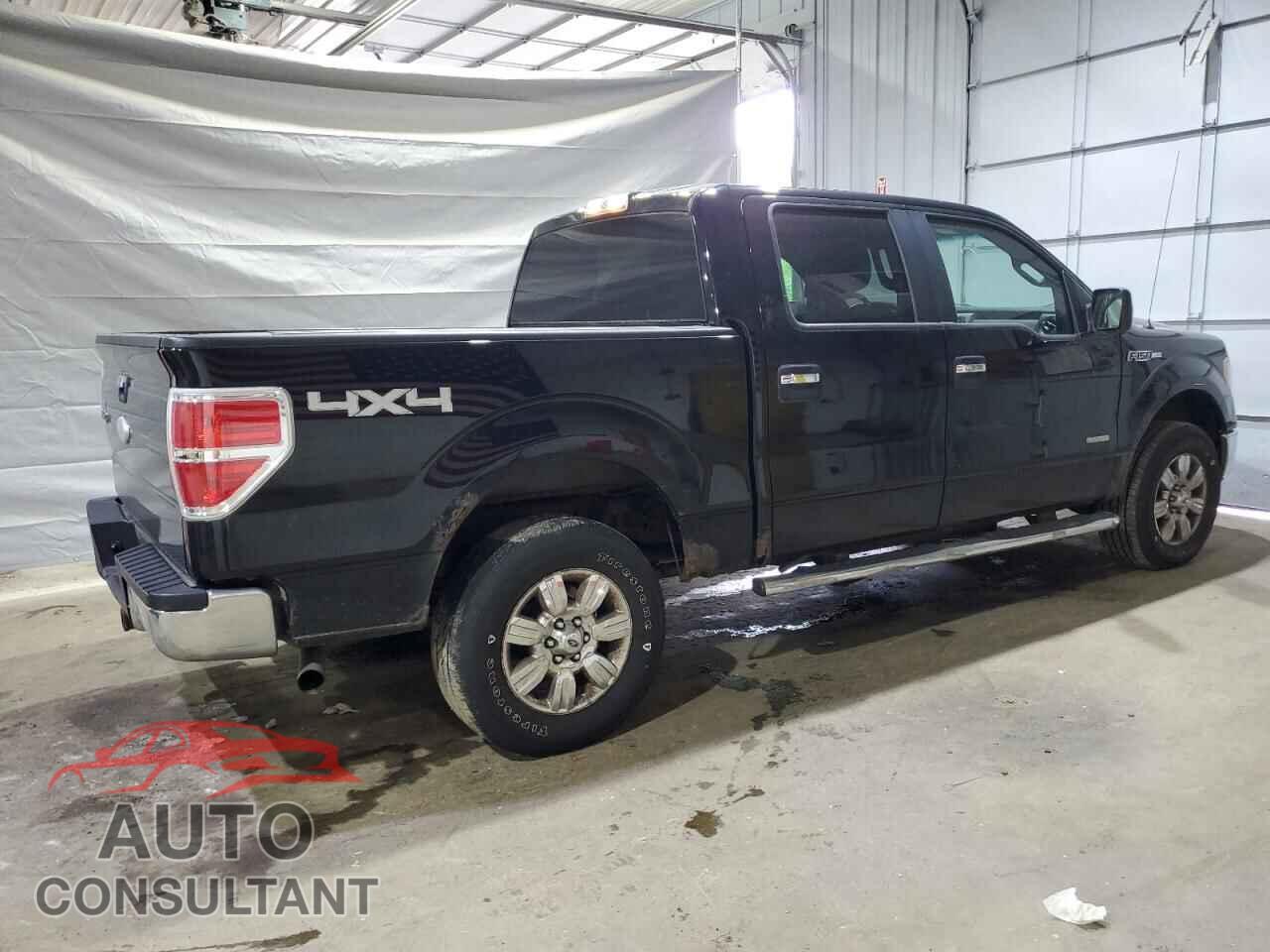 FORD F-150 2011 - 1FTFW1ET7BFC01685
