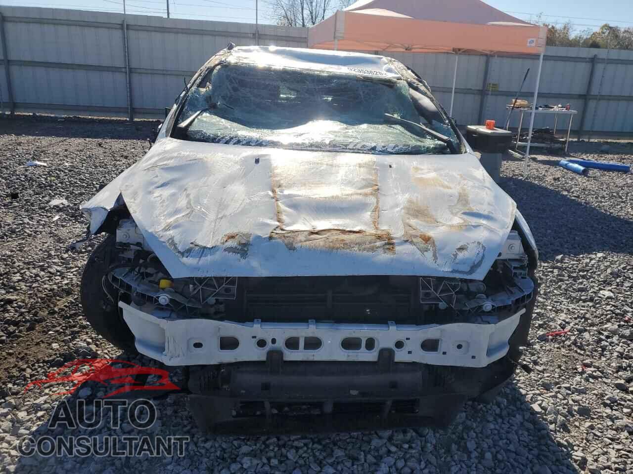 FORD FOCUS 2016 - 1FADP3L93GL378255