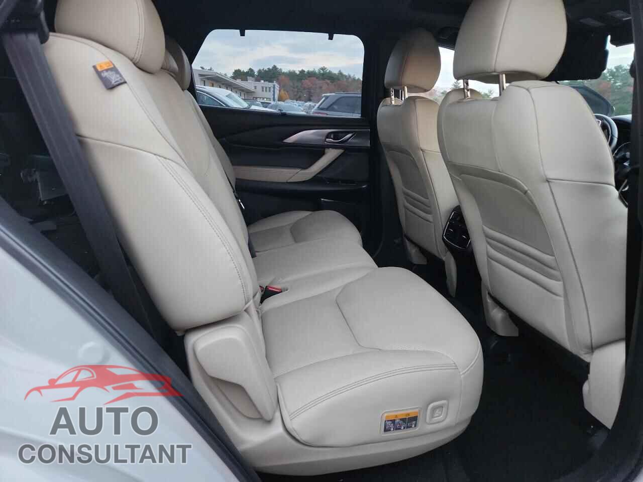 MAZDA CX-9 2021 - JM3TCBDY2M0535666