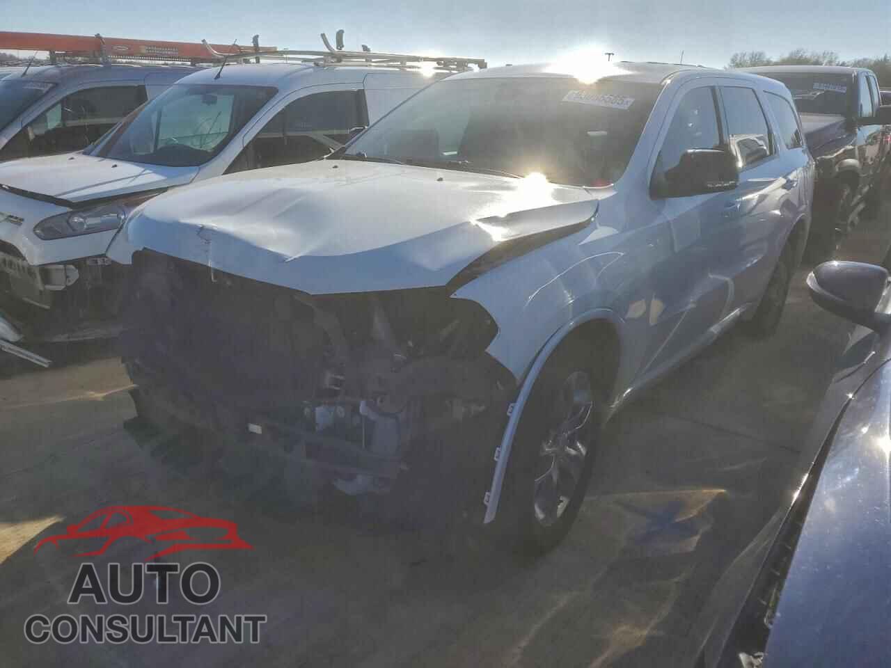 DODGE DURANGO 2019 - 1C4RDHDG5KC797901