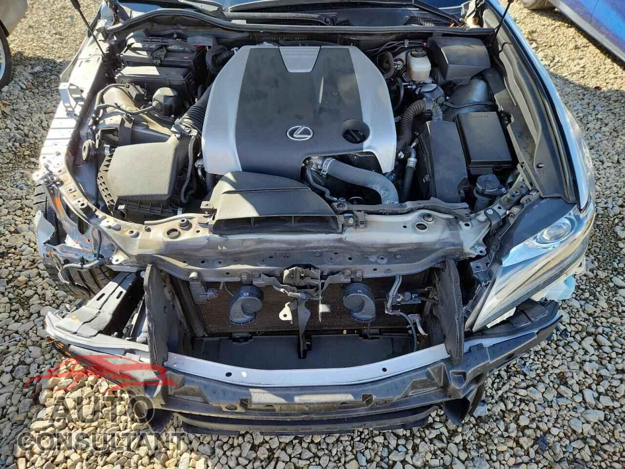 LEXUS GS350 2015 - JTHBE1BL2FA015544