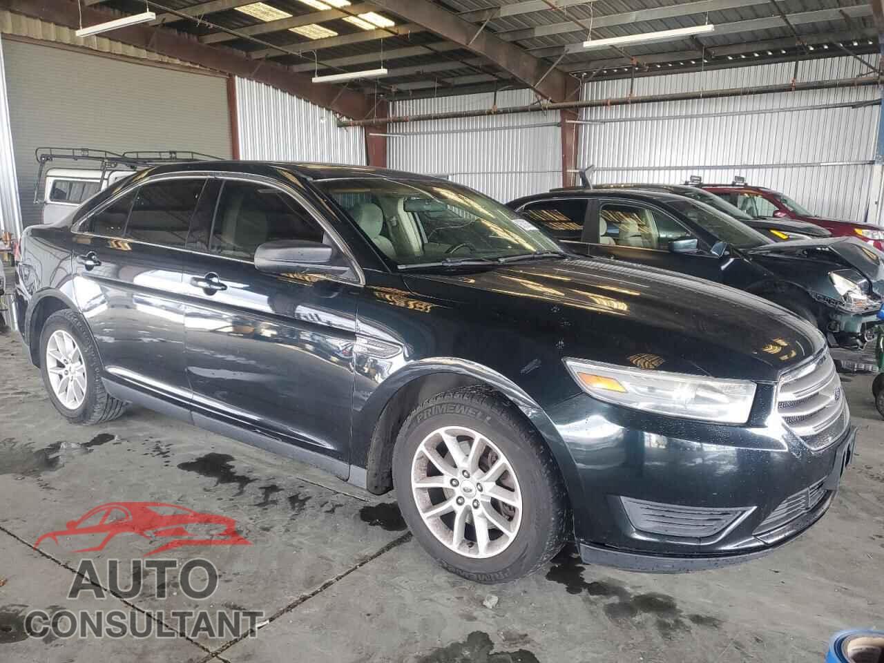 FORD TAURUS 2014 - 1FAHP2D90EG149158