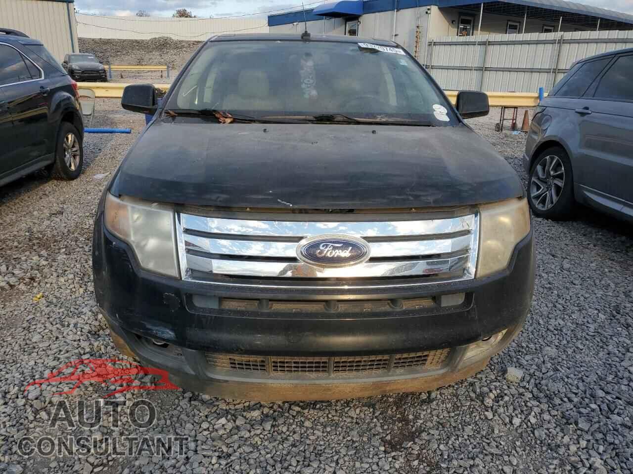 FORD EDGE 2009 - 2FMDK39C79BB04938