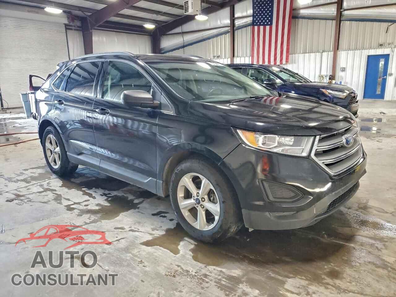 FORD EDGE 2016 - 2FMPK4G92GBB60440