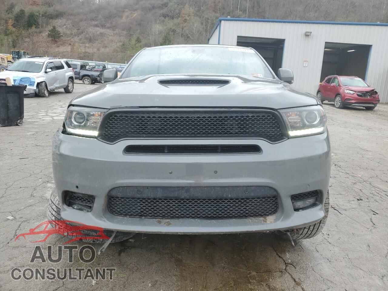DODGE DURANGO 2019 - 1C4SDJCT2KC705652