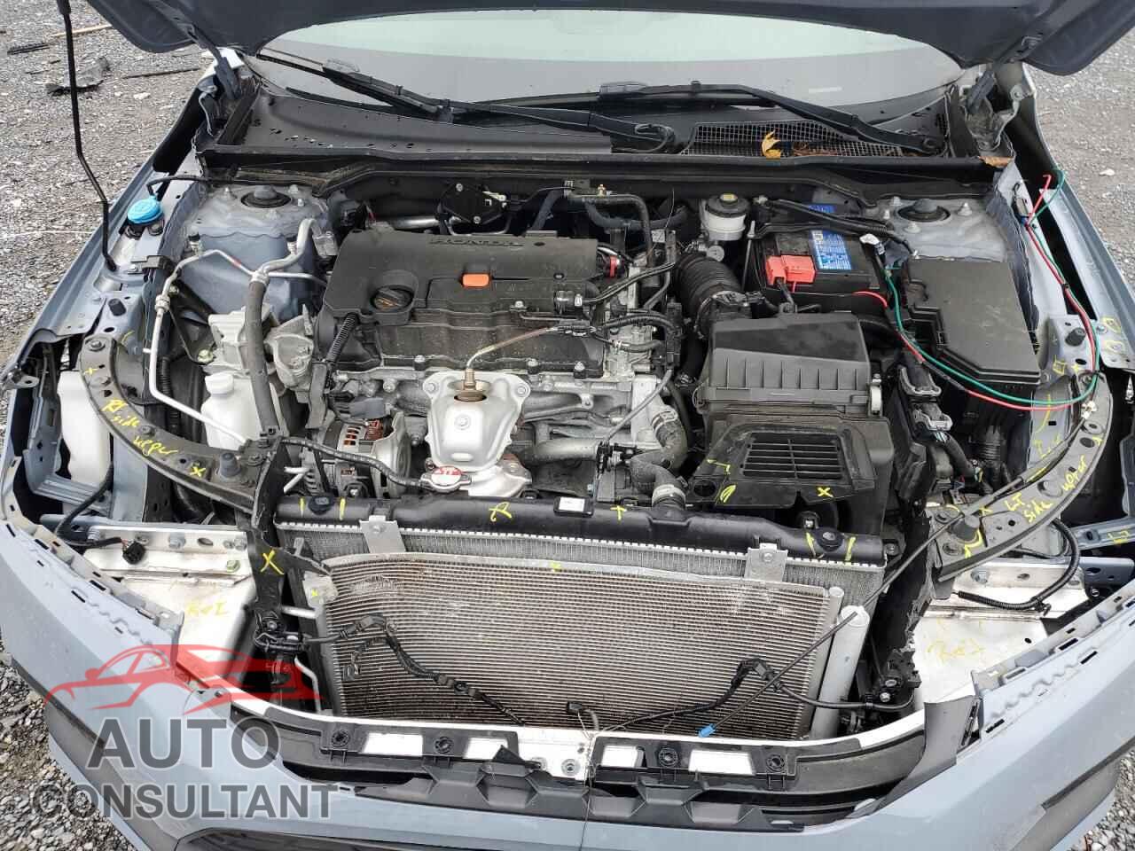 HONDA CIVIC 2024 - 19XFL2H84RE027794