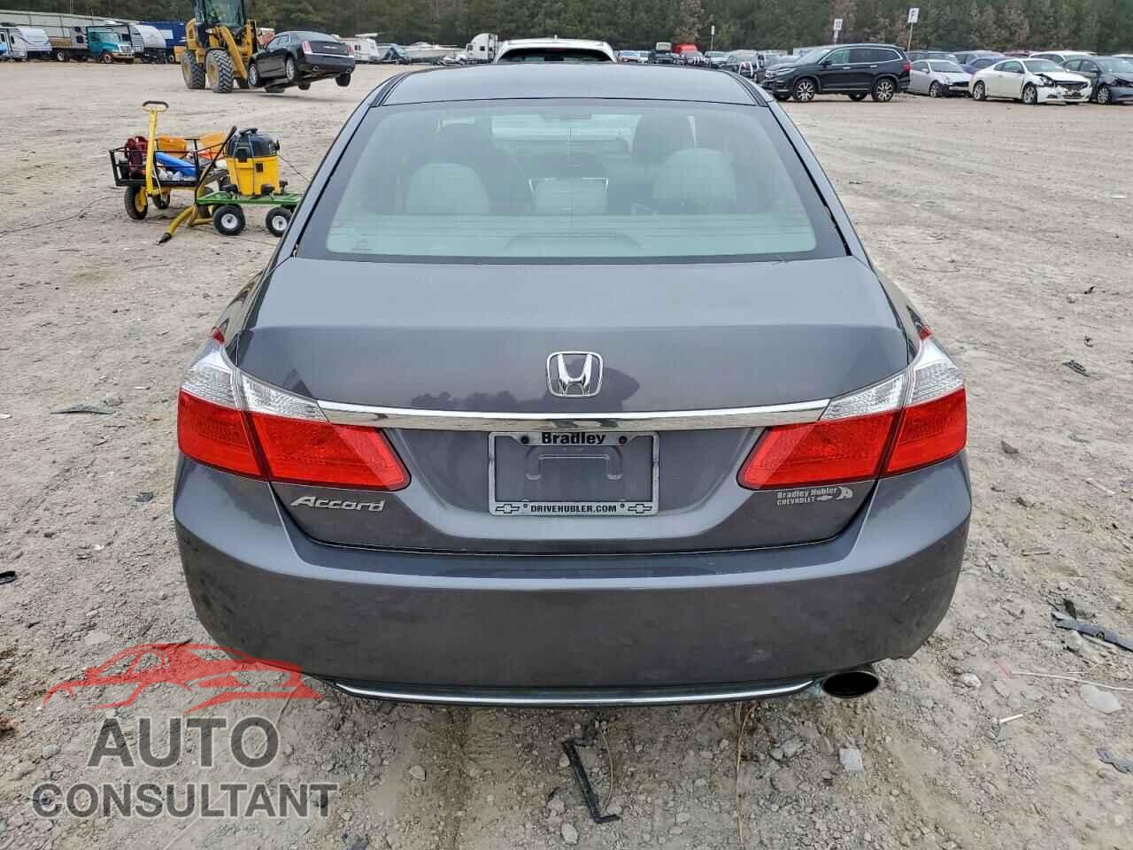 HONDA ACCORD 2013 - 1HGCR2F38DA166316