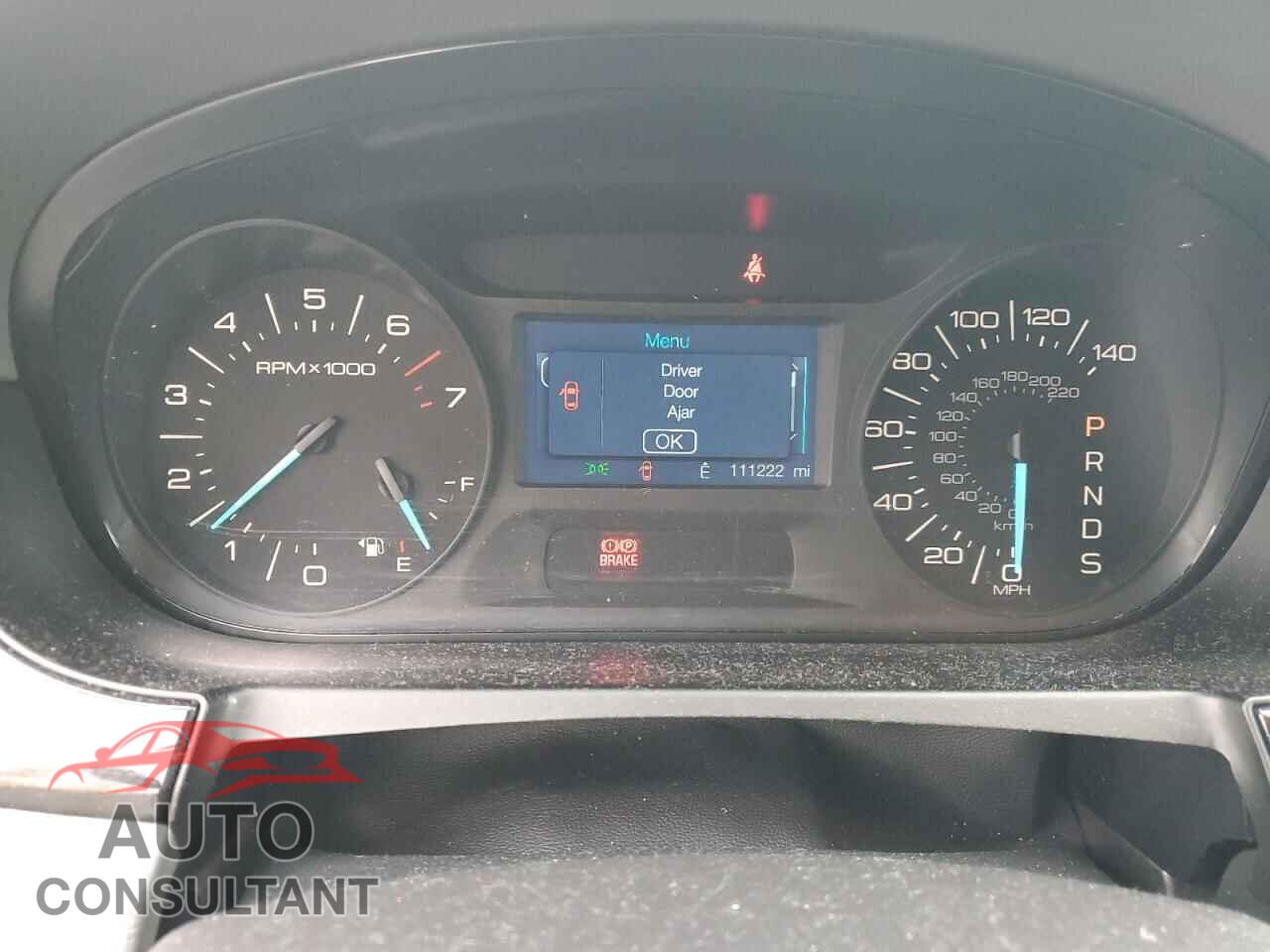 FORD EDGE 2014 - 2FMDK3GC0EBB67263