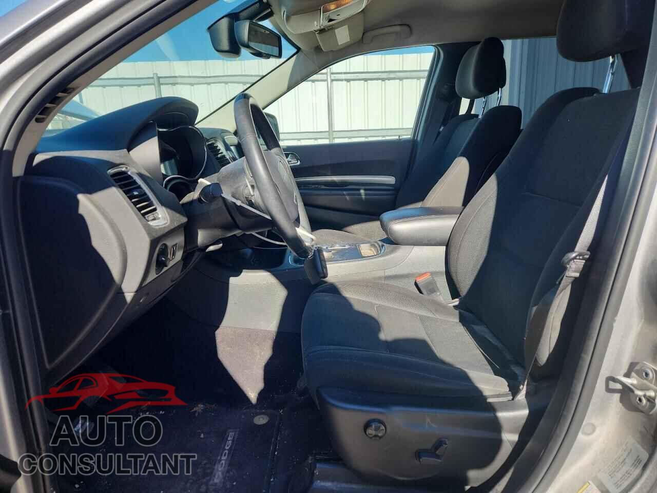DODGE DURANGO 2016 - 1C4RDJAG3GC485918