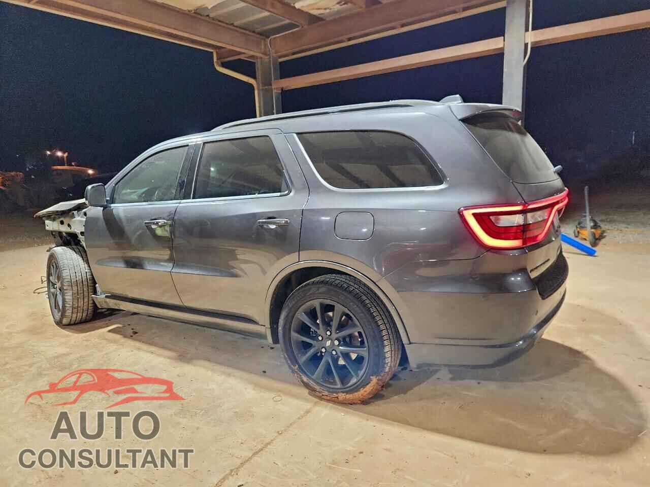 DODGE DURANGO 2019 - 1C4RDHDG0KC691372