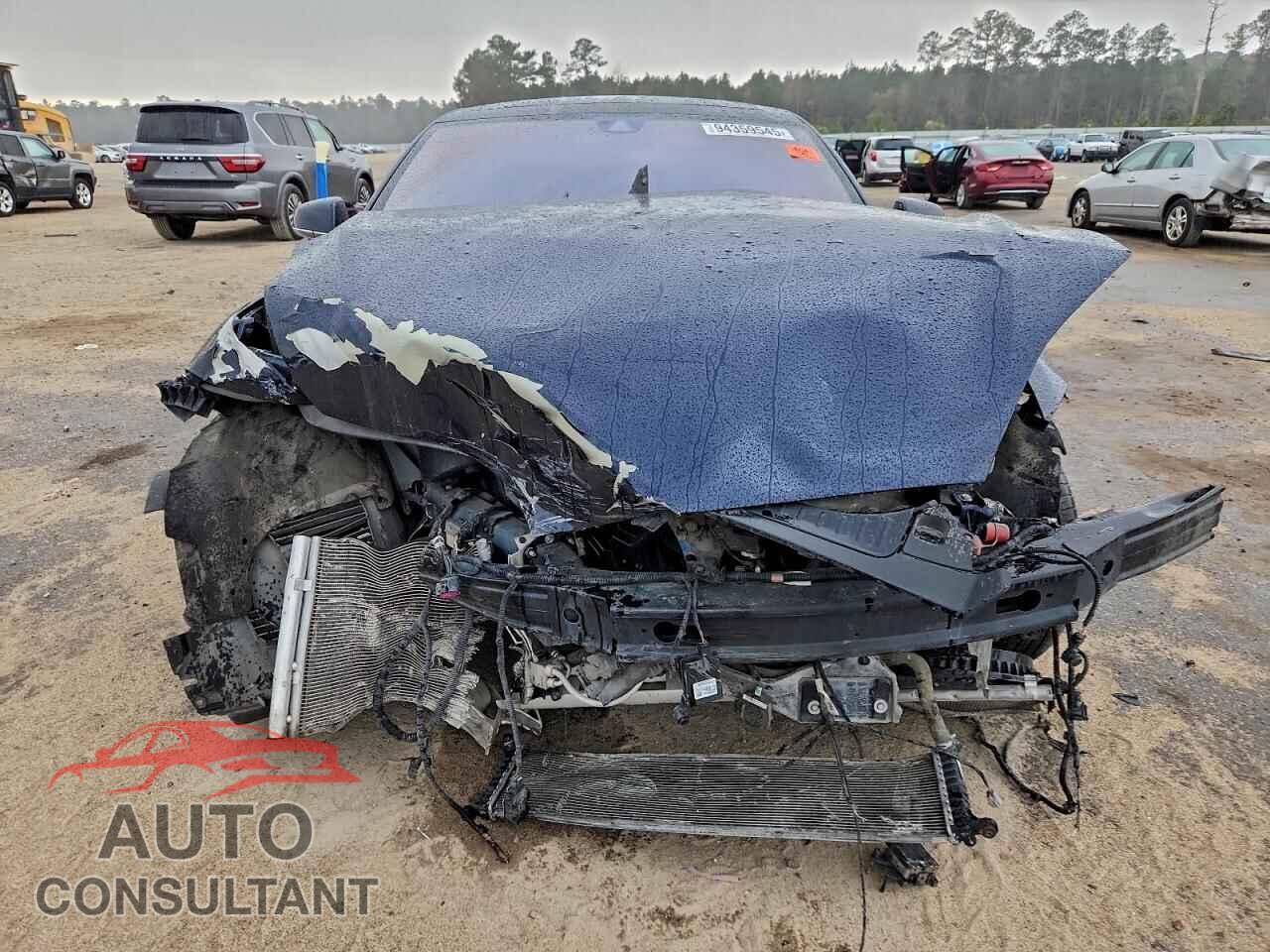 TESLA MODEL S 2014 - 5YJSA1S15EFP65103