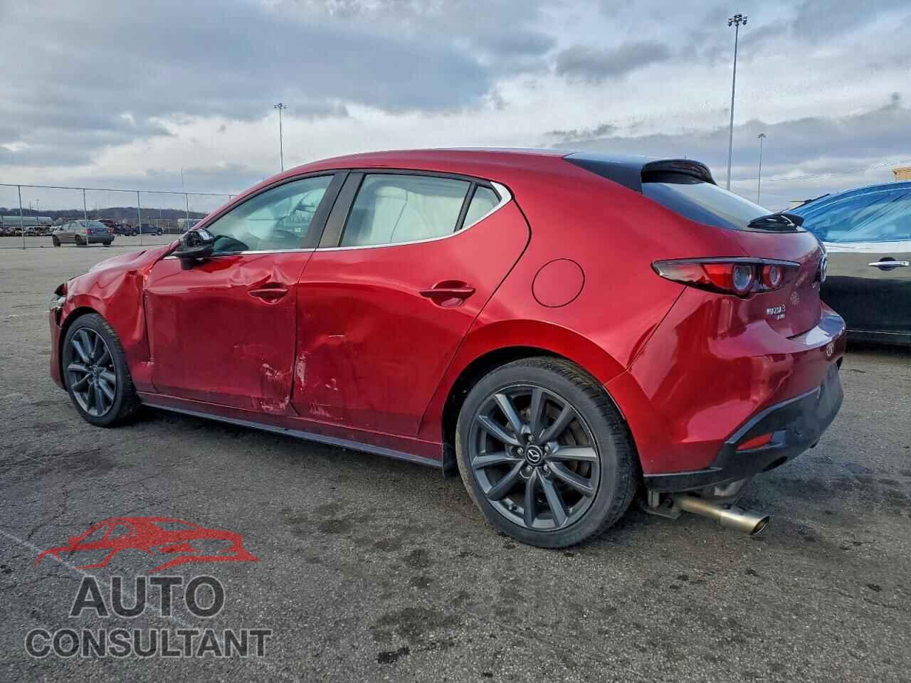 MAZDA 3 2020 - JM1BPBLM8L1158096