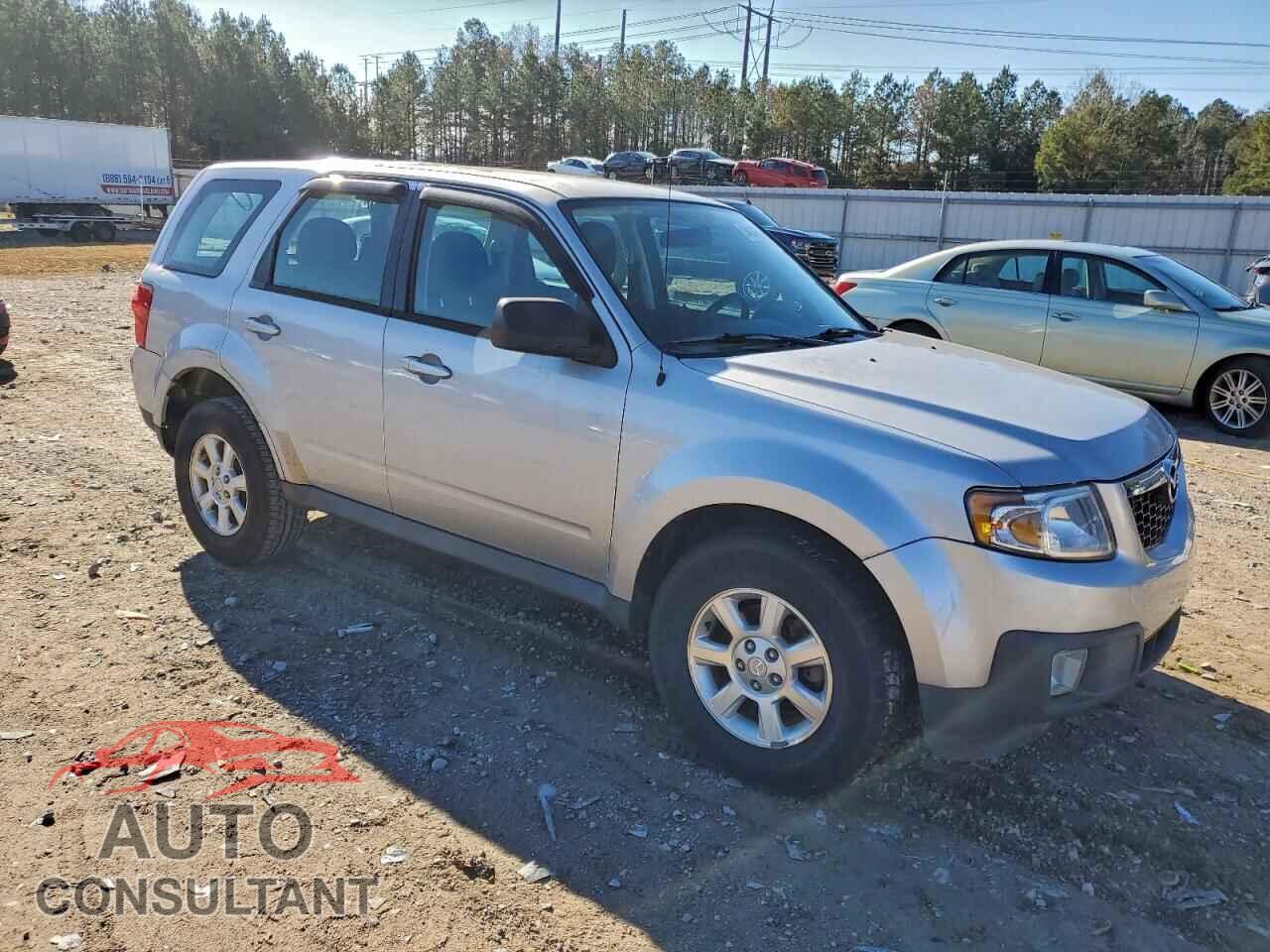 MAZDA TRIBUTE 2011 - 4F2CY0C77BKM05360