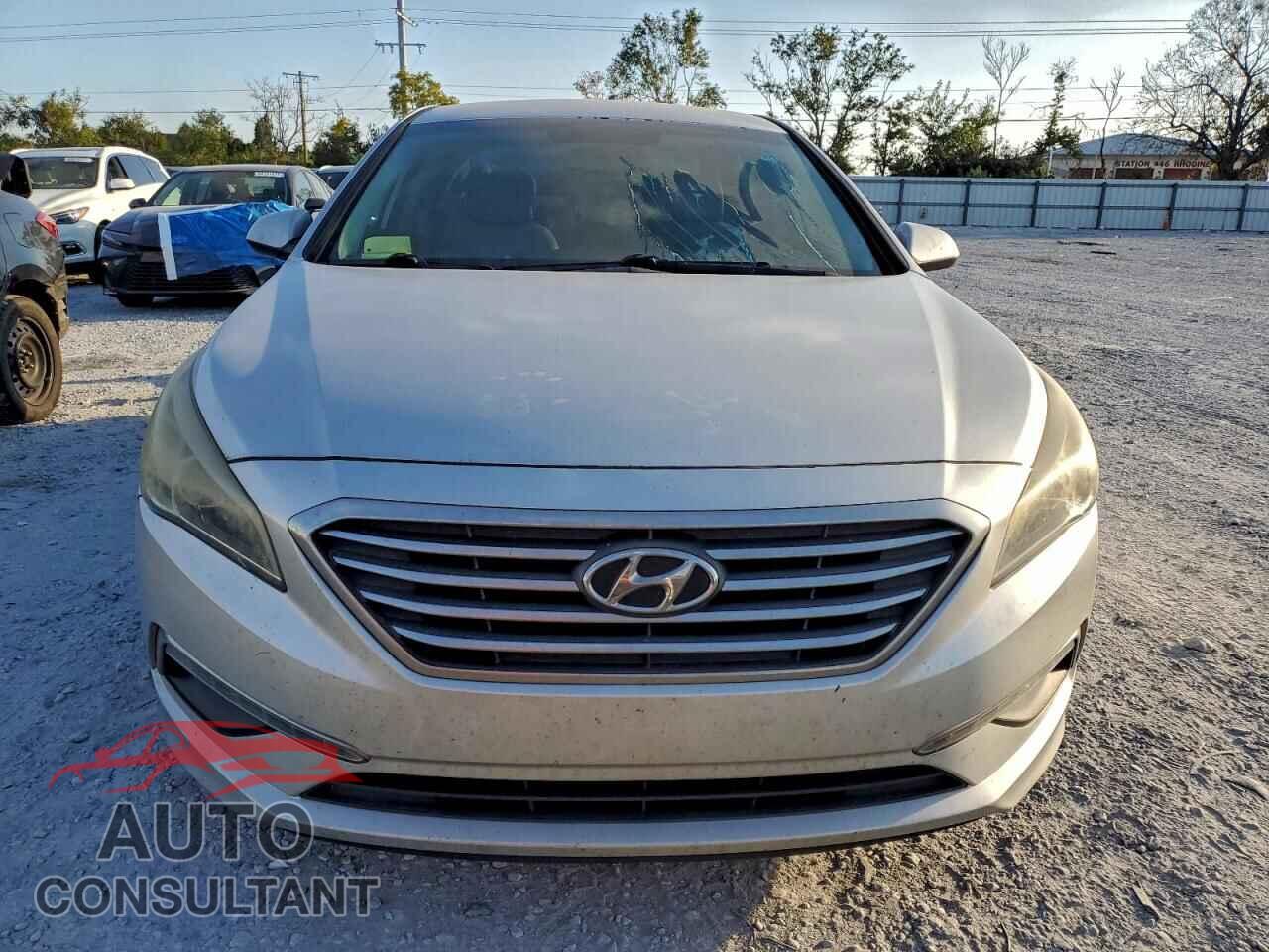 HYUNDAI SONATA 2015 - 5NPE24AF2FH199364