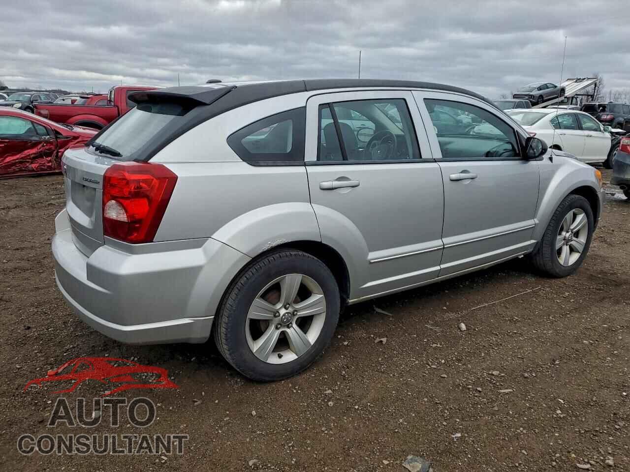 DODGE CALIBER 2011 - 1B3CB3HA3BD106686