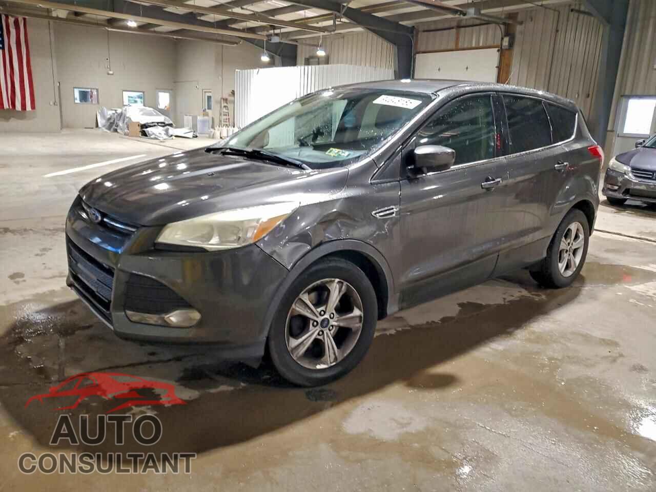 FORD ESCAPE 2015 - 1FMCU0G7XFUB72666