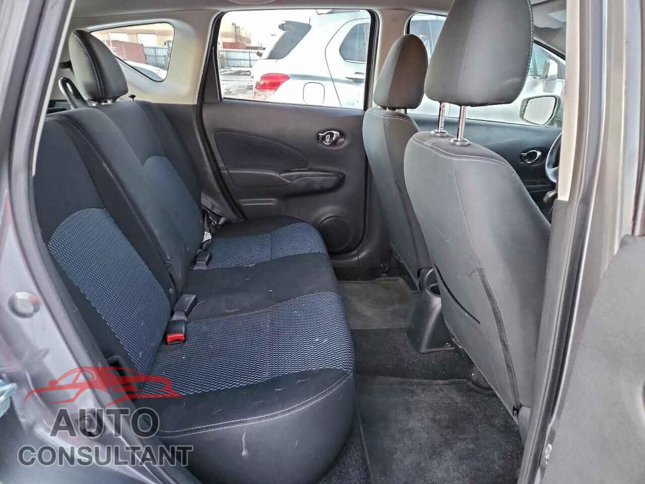 NISSAN VERSA 2016 - 3N1CE2CPXGL399437
