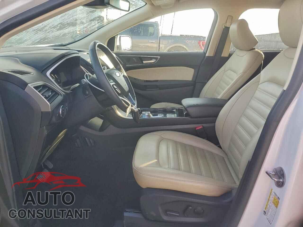 FORD EDGE 2020 - 2FMPK4J93LBB45318