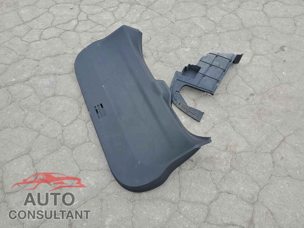 NISSAN ROGUE 2020 - KNMAT2MV4LP516371