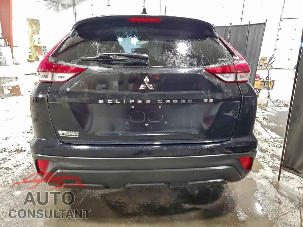 MITSUBISHI ECLIPSE 2022 - JA4ATUAA3NZ012988