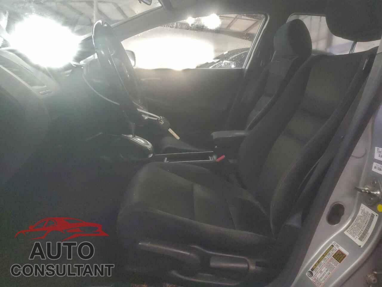 HONDA CIVIC 2010 - 2HGFA1F61AH527276