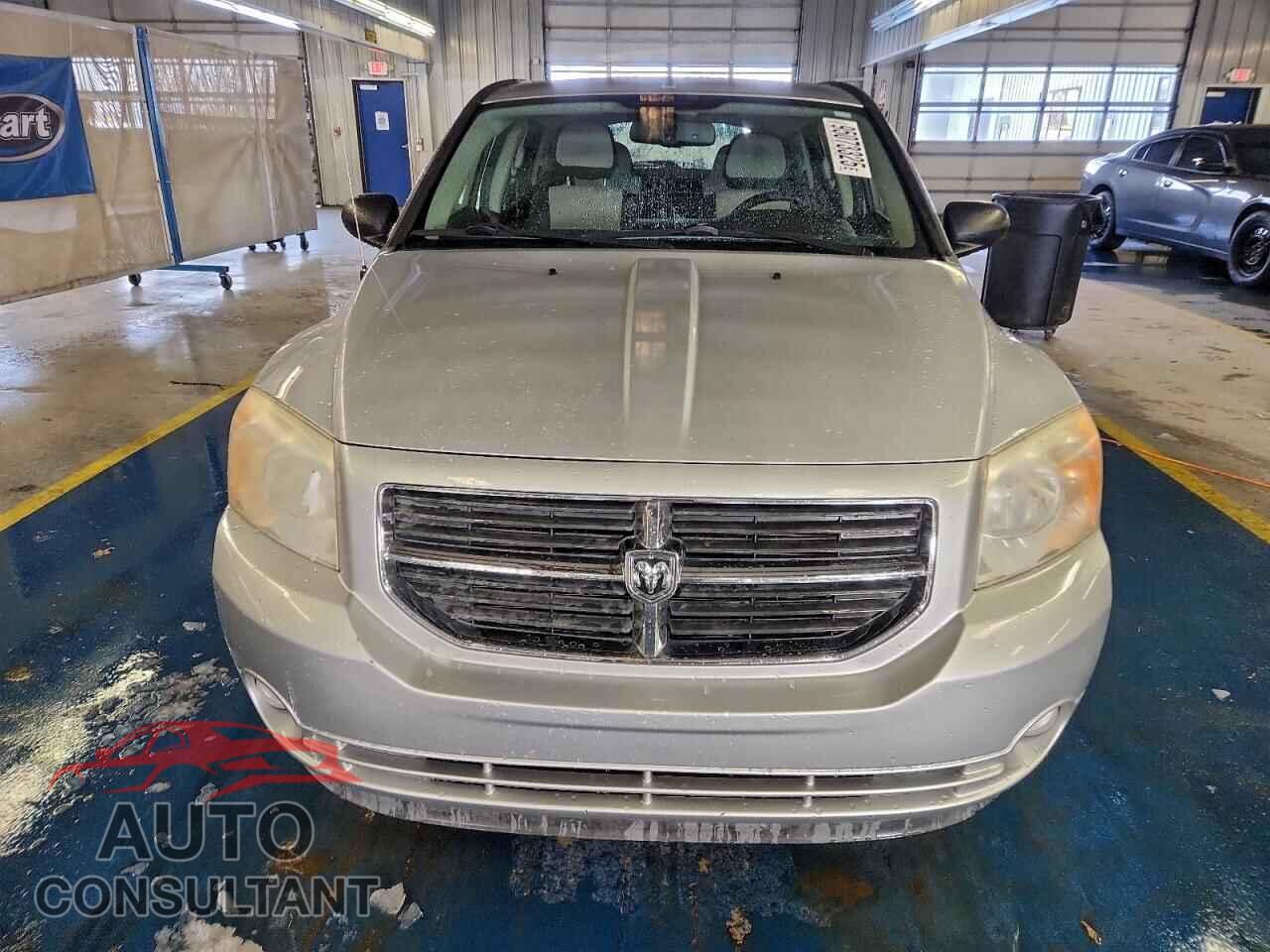 DODGE CALIBER 2011 - 1B3CB3HA8BD296212