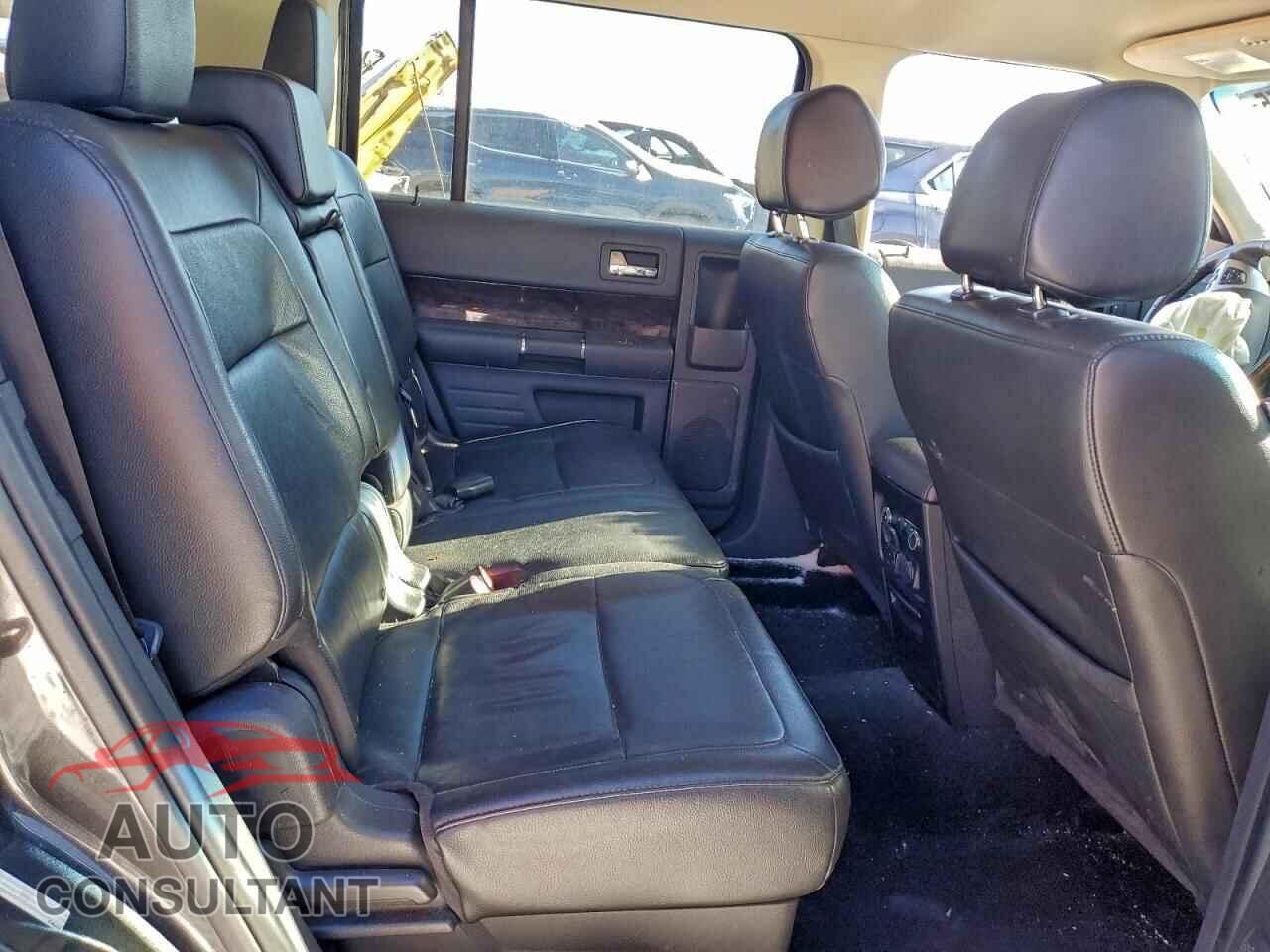 FORD FLEX 2015 - 2FMHK6D84FBA06404