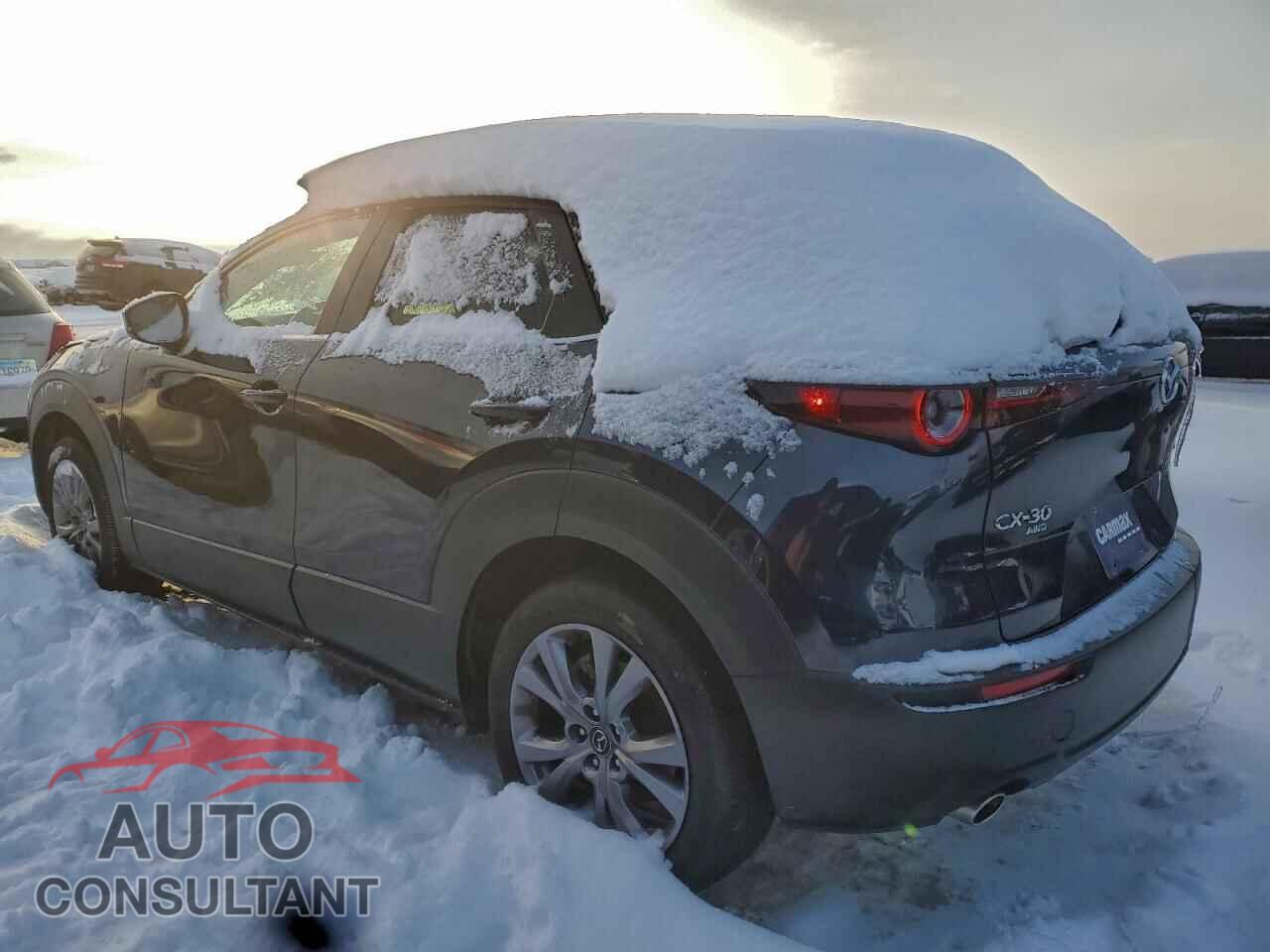 MAZDA CX30 2023 - 3MVDMBBM2PM524287