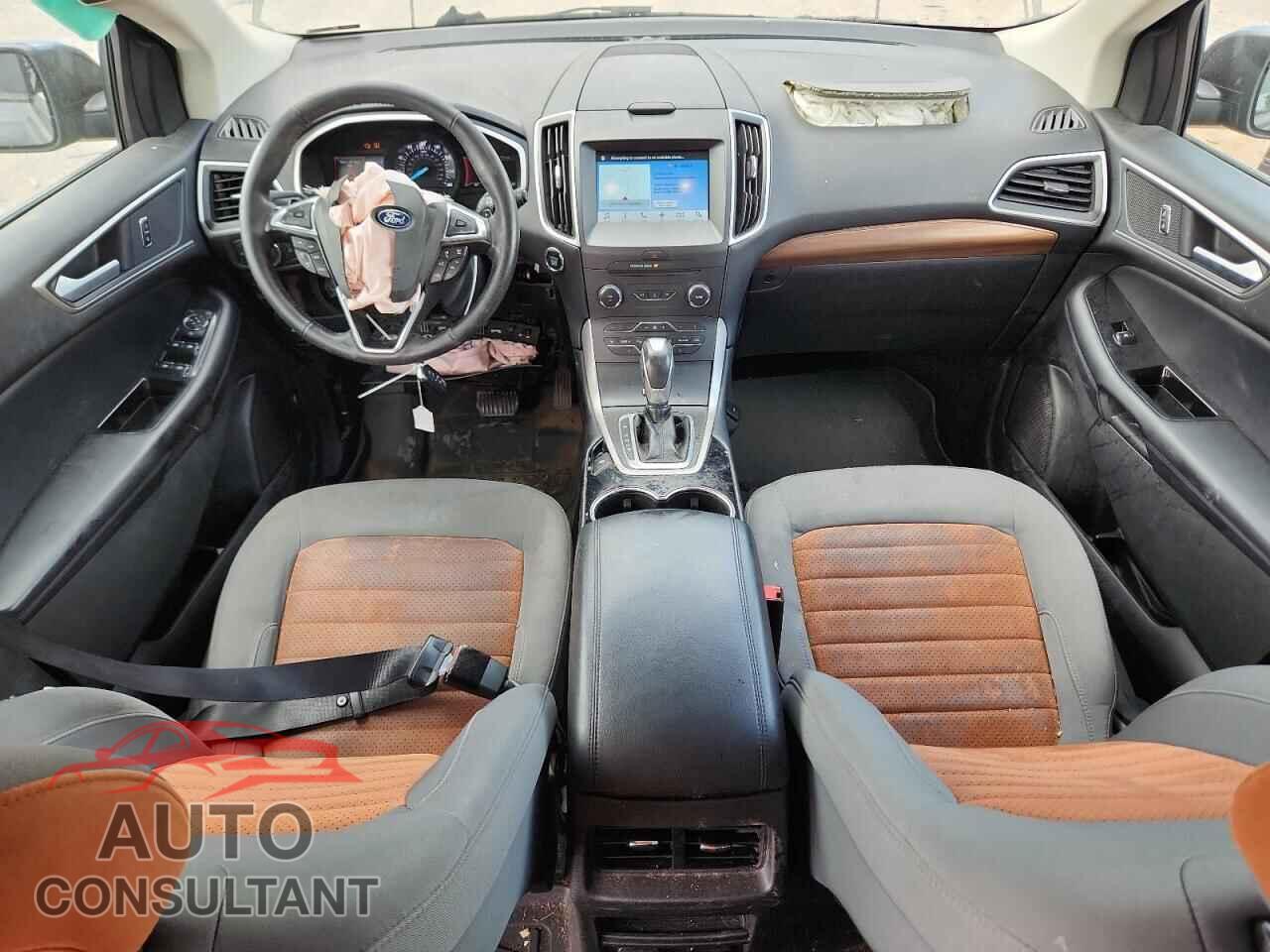 FORD EDGE 2018 - 2FMPK3J96JBB35745