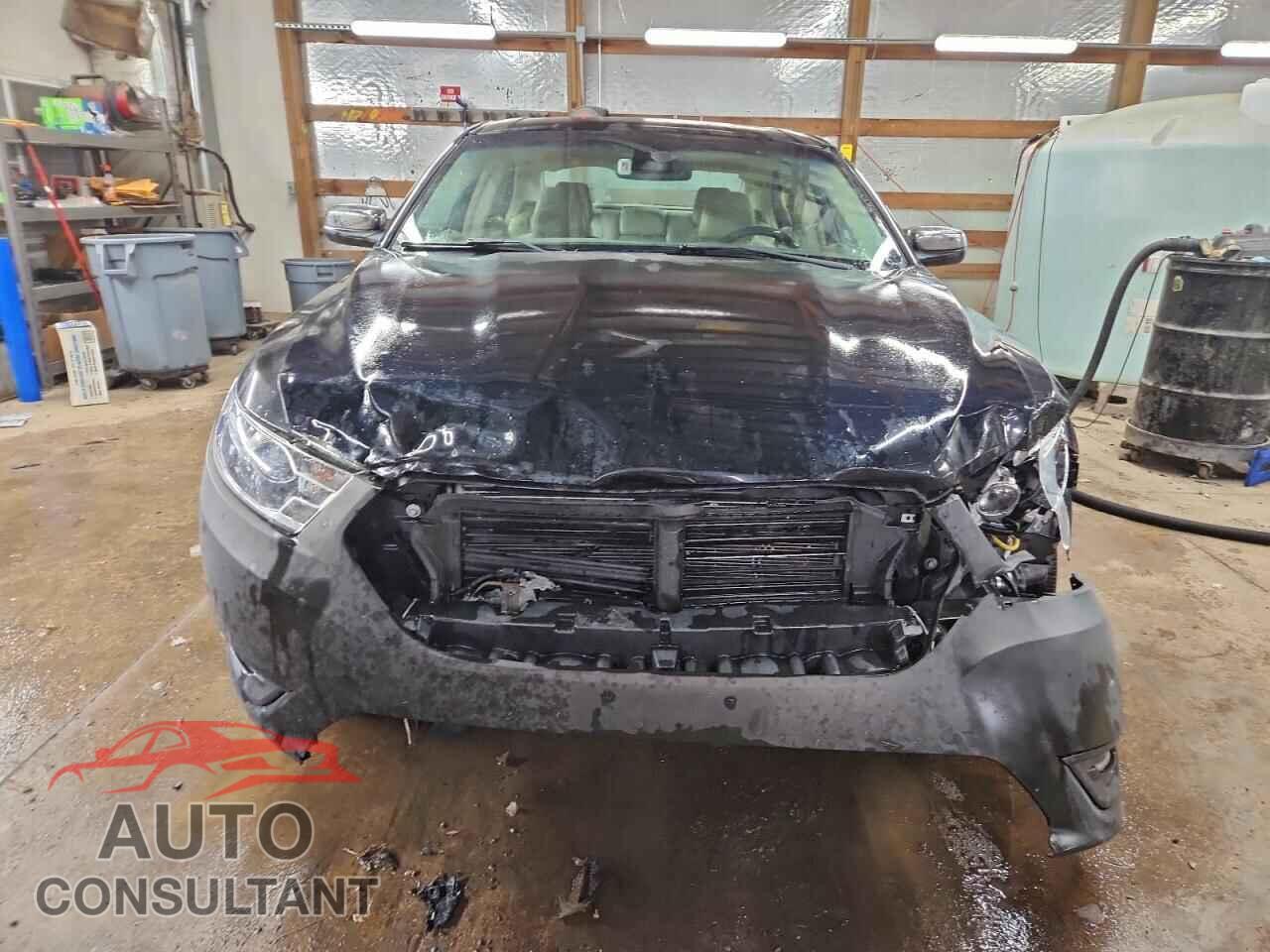 FORD TAURUS 2015 - 1FAHP2F81FG110150