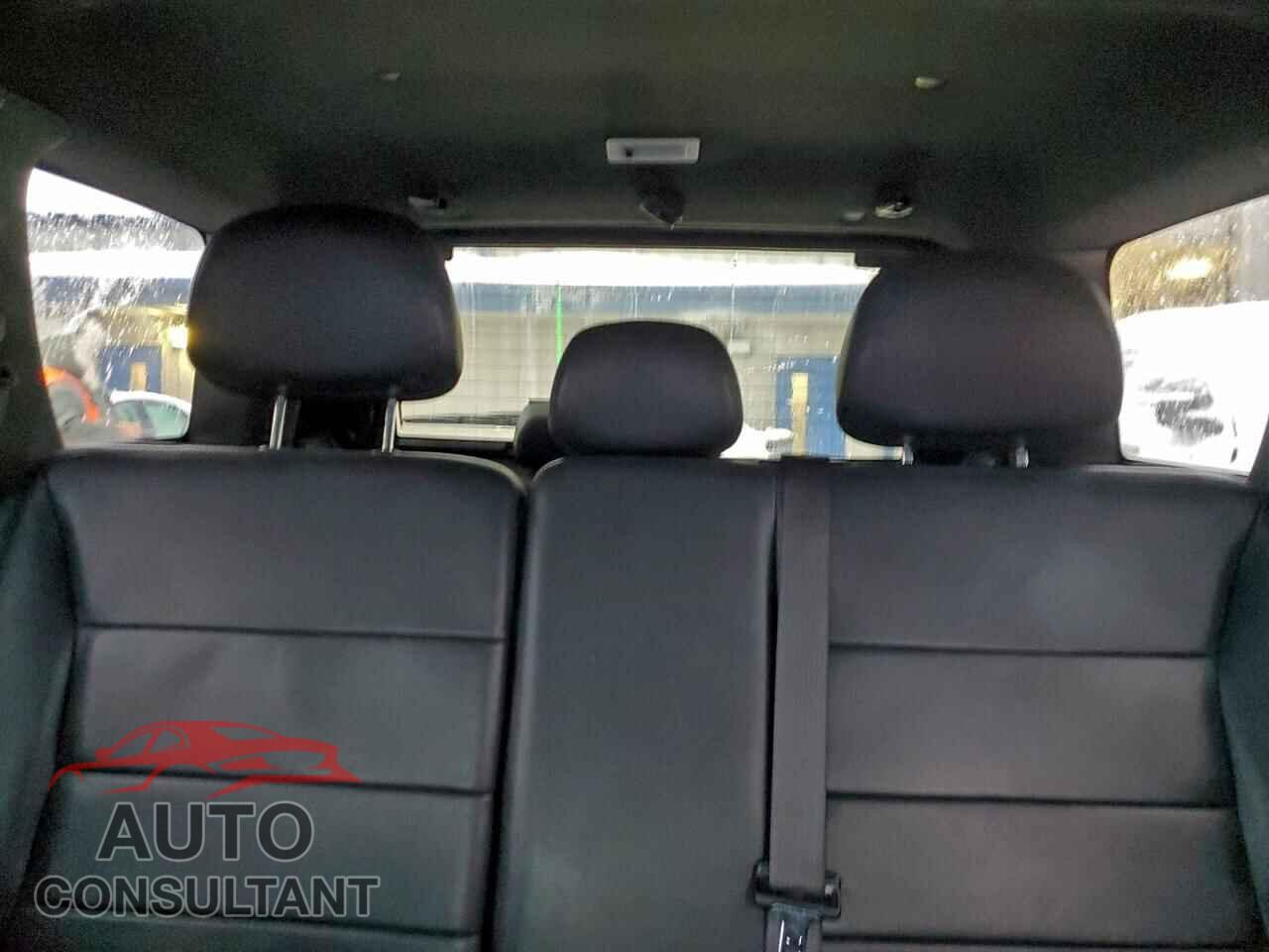 FORD ESCAPE 2012 - 1FMCU9E73CKB13702