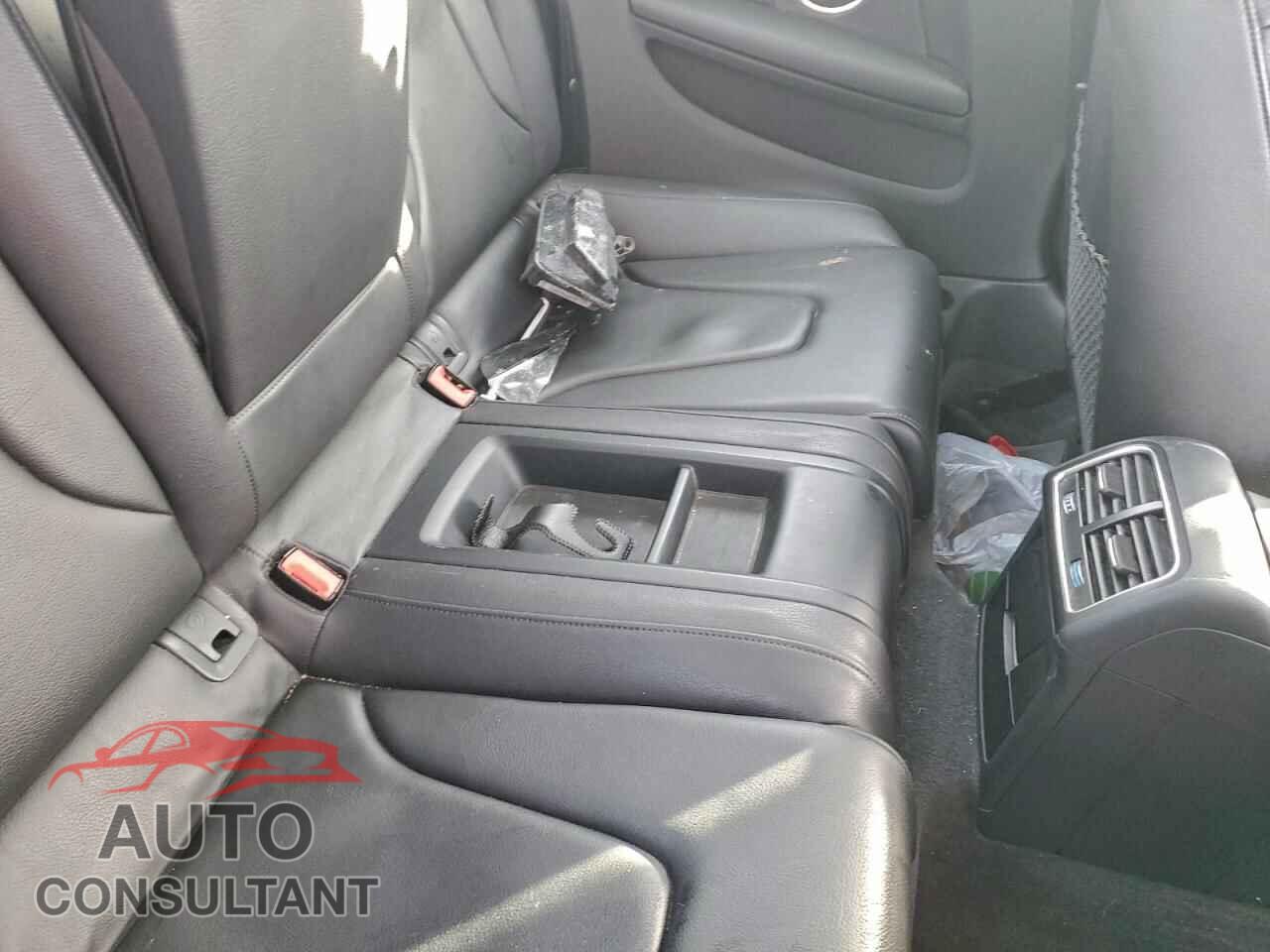AUDI A5 2014 - WAULFAFR2EA050968