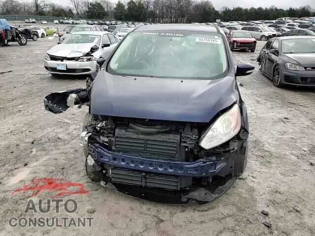 FORD CMAX 2016 - 1FADP5AU6GL109072