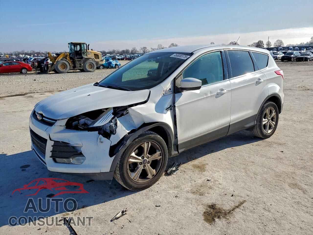 FORD ESCAPE 2016 - 1FMCU0GX1GUA76667