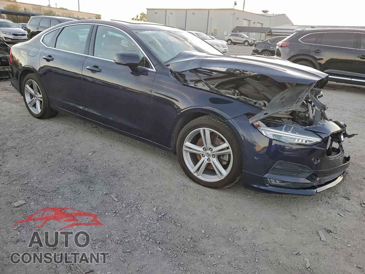 VOLVO S90 2017 - YV1102AK2H1007113