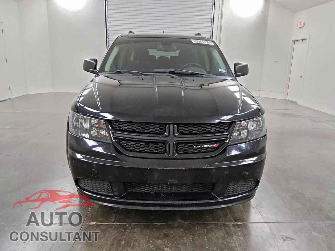 DODGE JOURNEY 2020 - 3C4PDCAB8LT264711