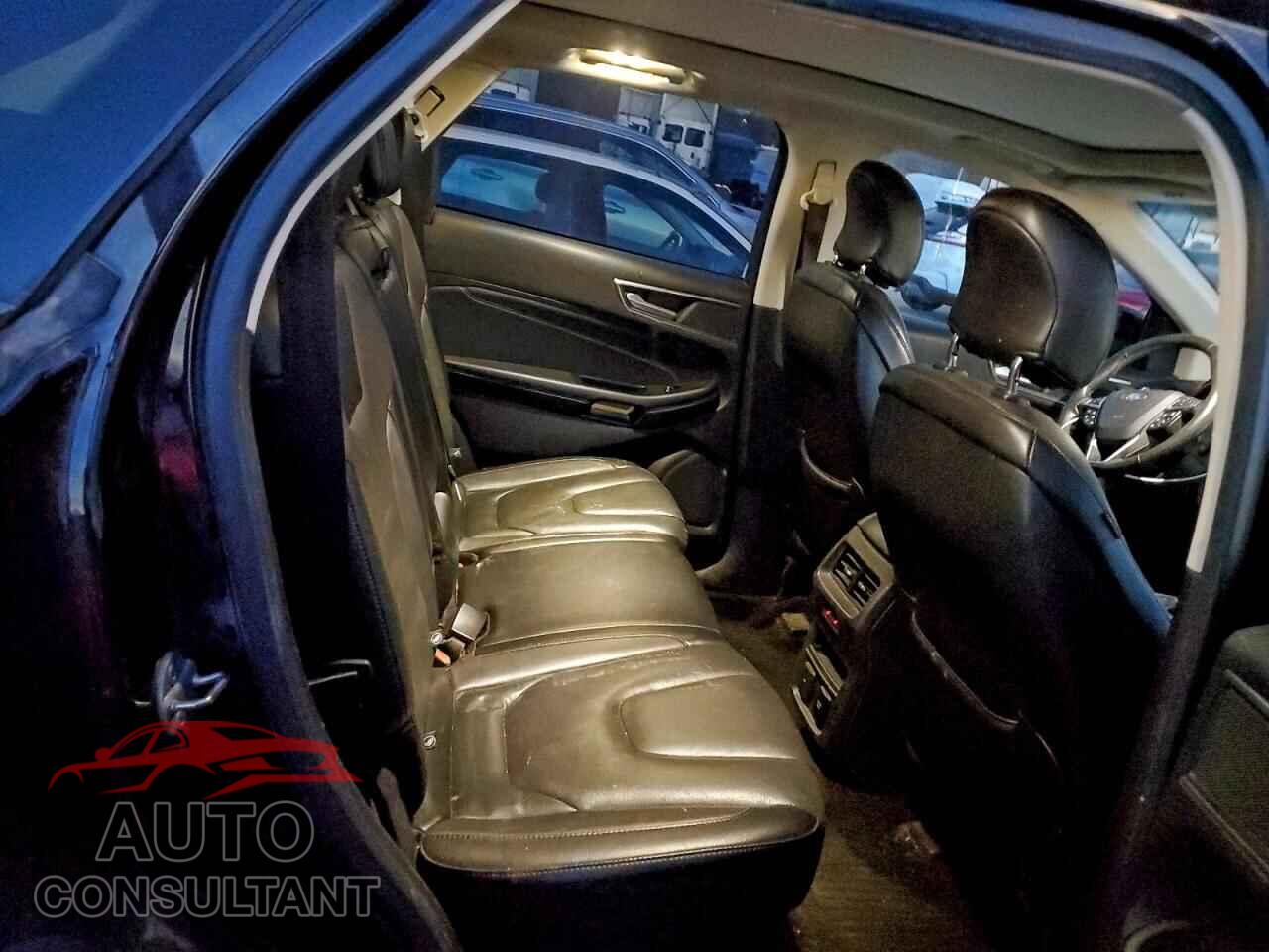 FORD EDGE 2018 - 2FMPK3K97JBB06690