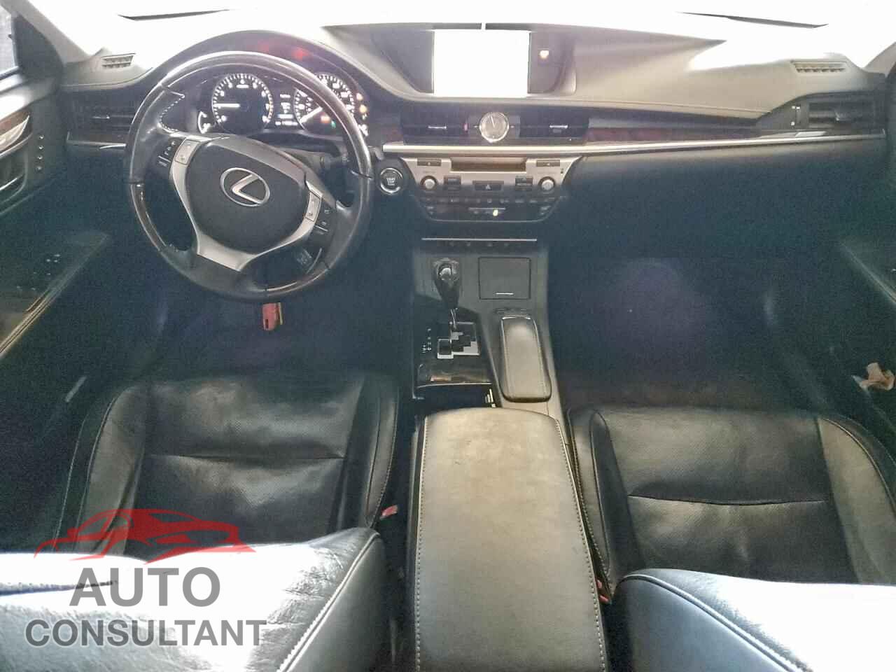 LEXUS ES350 2014 - JTHBK1GG4E2150392