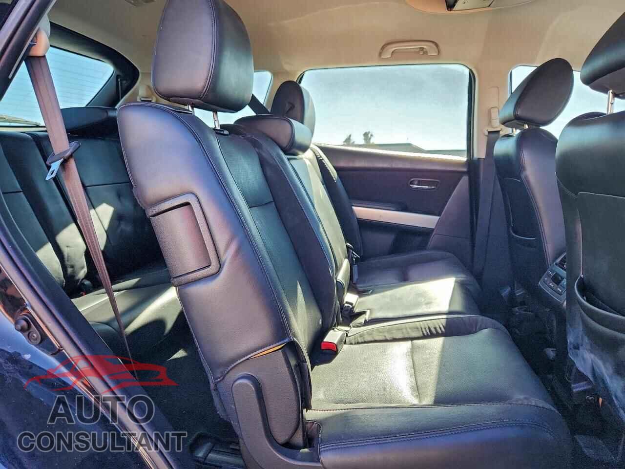 MAZDA CX-9 2014 - JM3TB2DA8E0435935