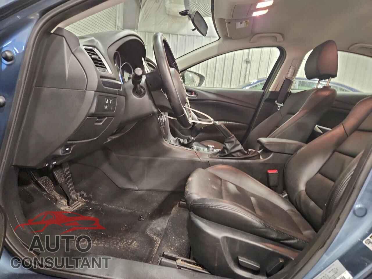 MAZDA 6 2015 - JM1GJ1V58F1212914