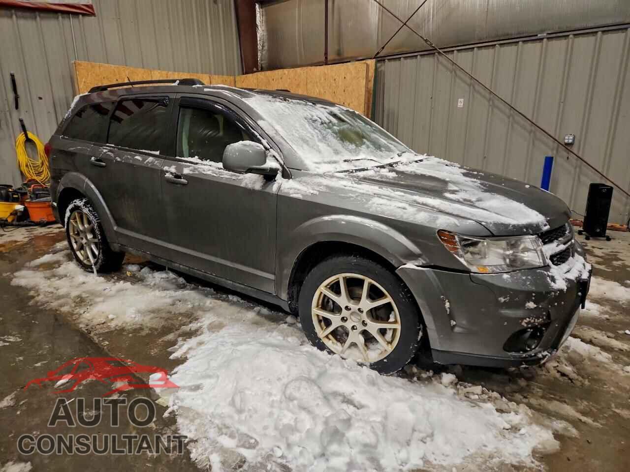 DODGE JOURNEY 2012 - 3C4PDDBG1CT200316