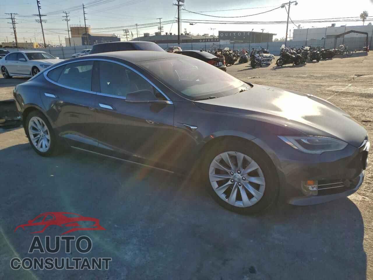 TESLA MODEL S 2018 - 5YJSA1E2XJF292362
